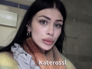 Katerossl
