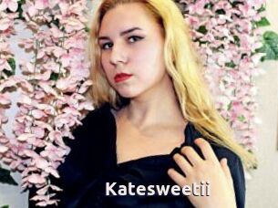 Katesweetii