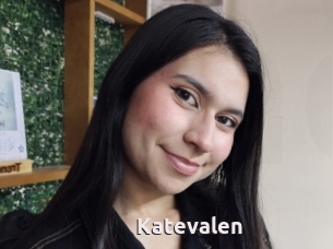 Katevalen