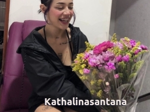 Kathalinasantana
