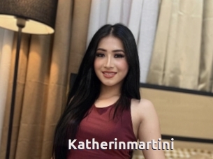 Katherinmartini