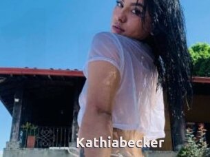 Kathiabecker