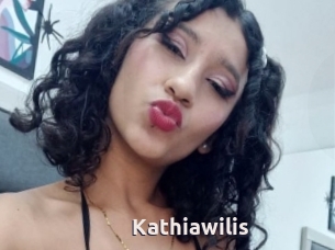 Kathiawilis