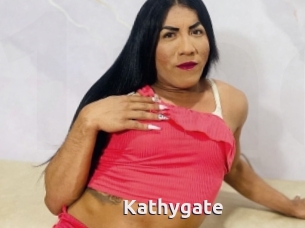Kathygate