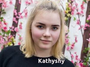 Kathyshy