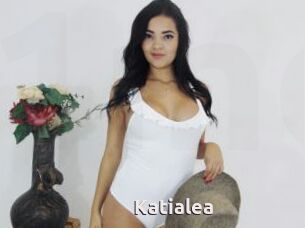 Katialea