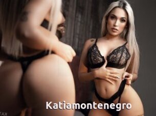 Katiamontenegro