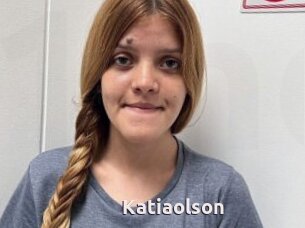 Katiaolson
