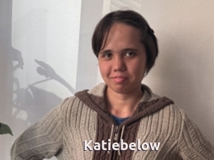 Katiebelow