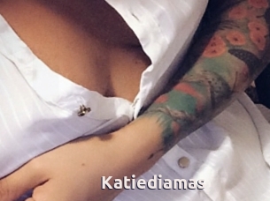 Katiediamas