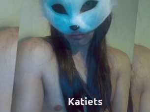 Katiets