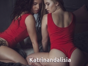Katrinandalisia