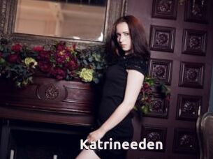 Katrineeden