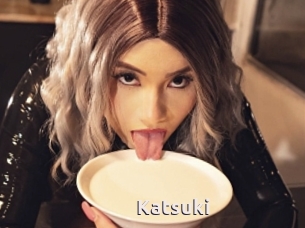 Katsuki