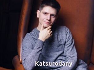 Katsurodany