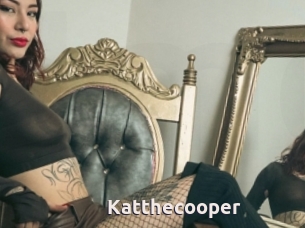 Katthecooper