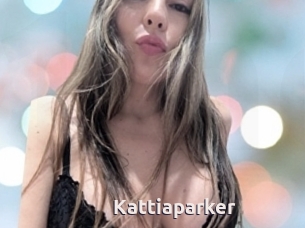 Kattiaparker