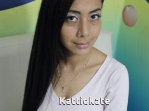 Kattiekate
