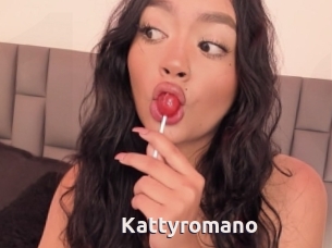 Kattyromano