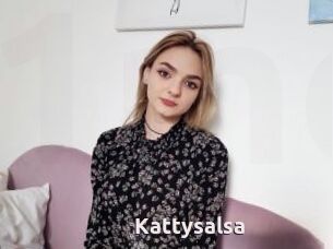 Kattysalsa