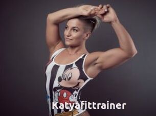 Katyafittrainer