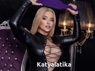 Katyalatika