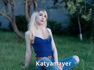Katyamayer