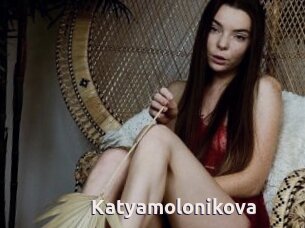 Katyamolonikova