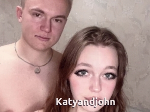 Katyandjohn