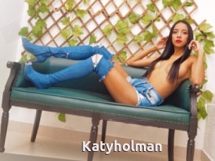 Katyholman