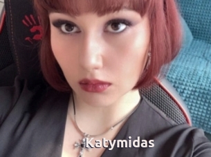 Katymidas