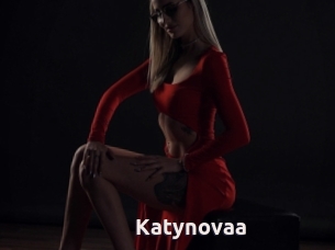 Katynovaa