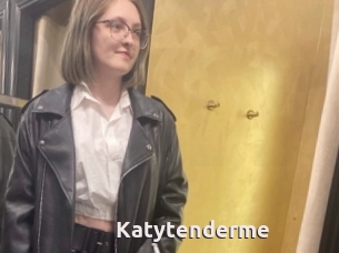Katytenderme