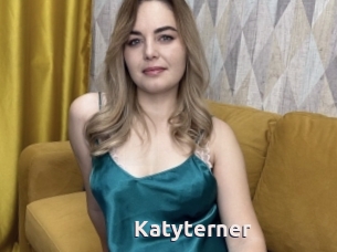 Katyterner