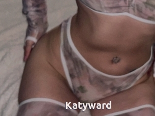 Katyward