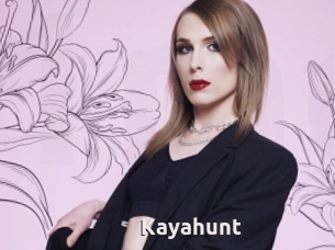 Kayahunt