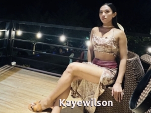 Kayewilson