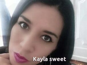 Kayla_sweet