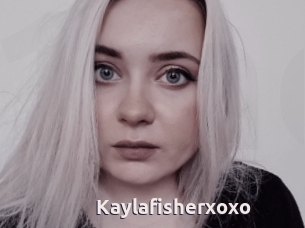 Kaylafisherxoxo