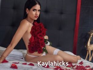 Kaylahicks