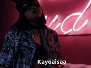 Kayoaisaa