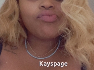 Kayspage