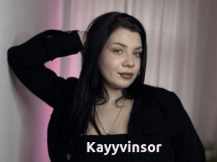 Kayyvinsor