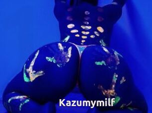 Kazumymilf