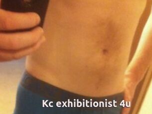 Kc_exhibitionist_4u