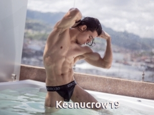 Keanucrow19