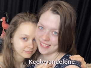 Keeleyandelene