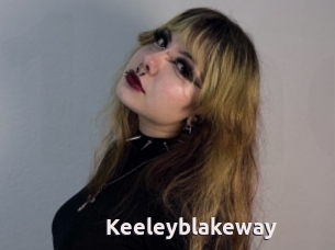 Keeleyblakeway