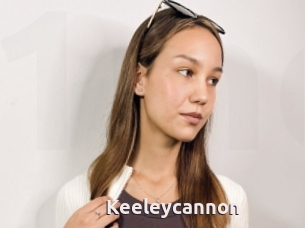Keeleycannon