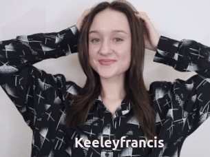 Keeleyfrancis